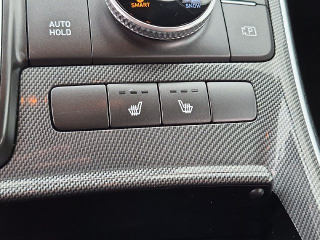 2023 Hyundai Santa Fe SEL - Photo 21