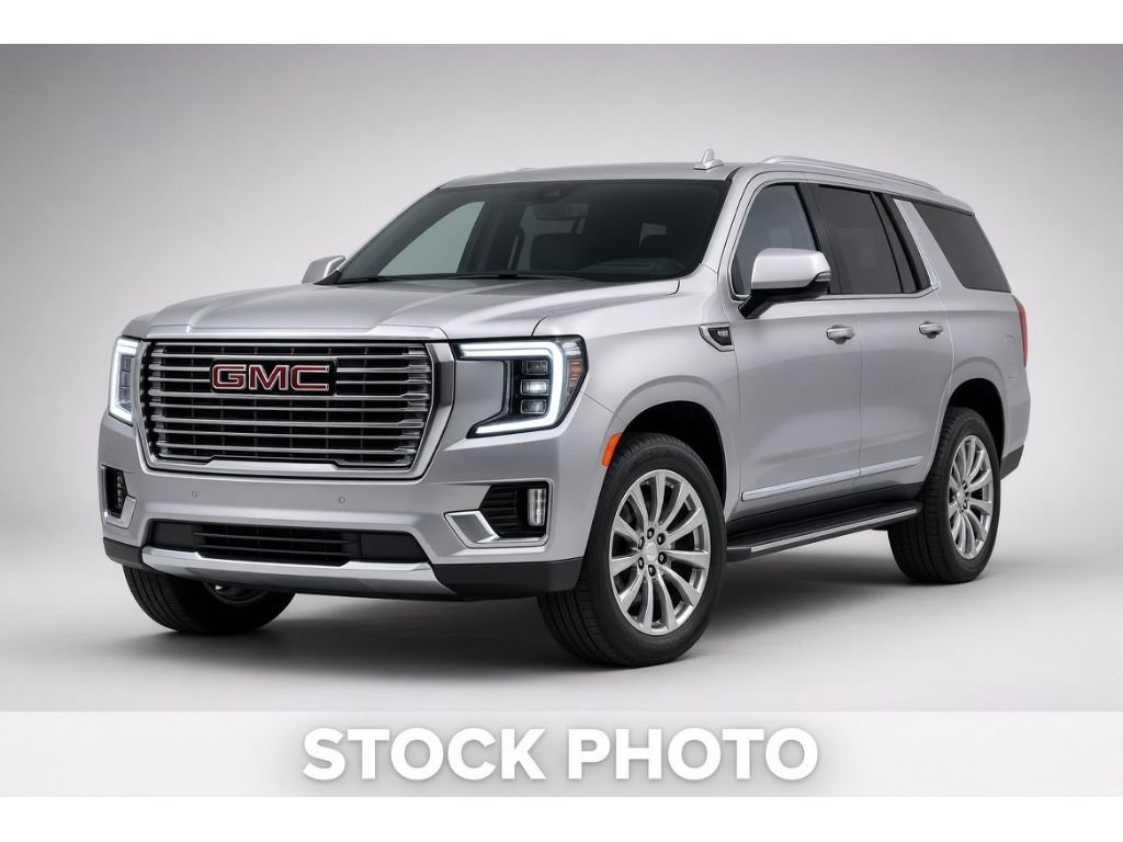 Used 2020 Quicksilver Metallic GMC SLT image 27