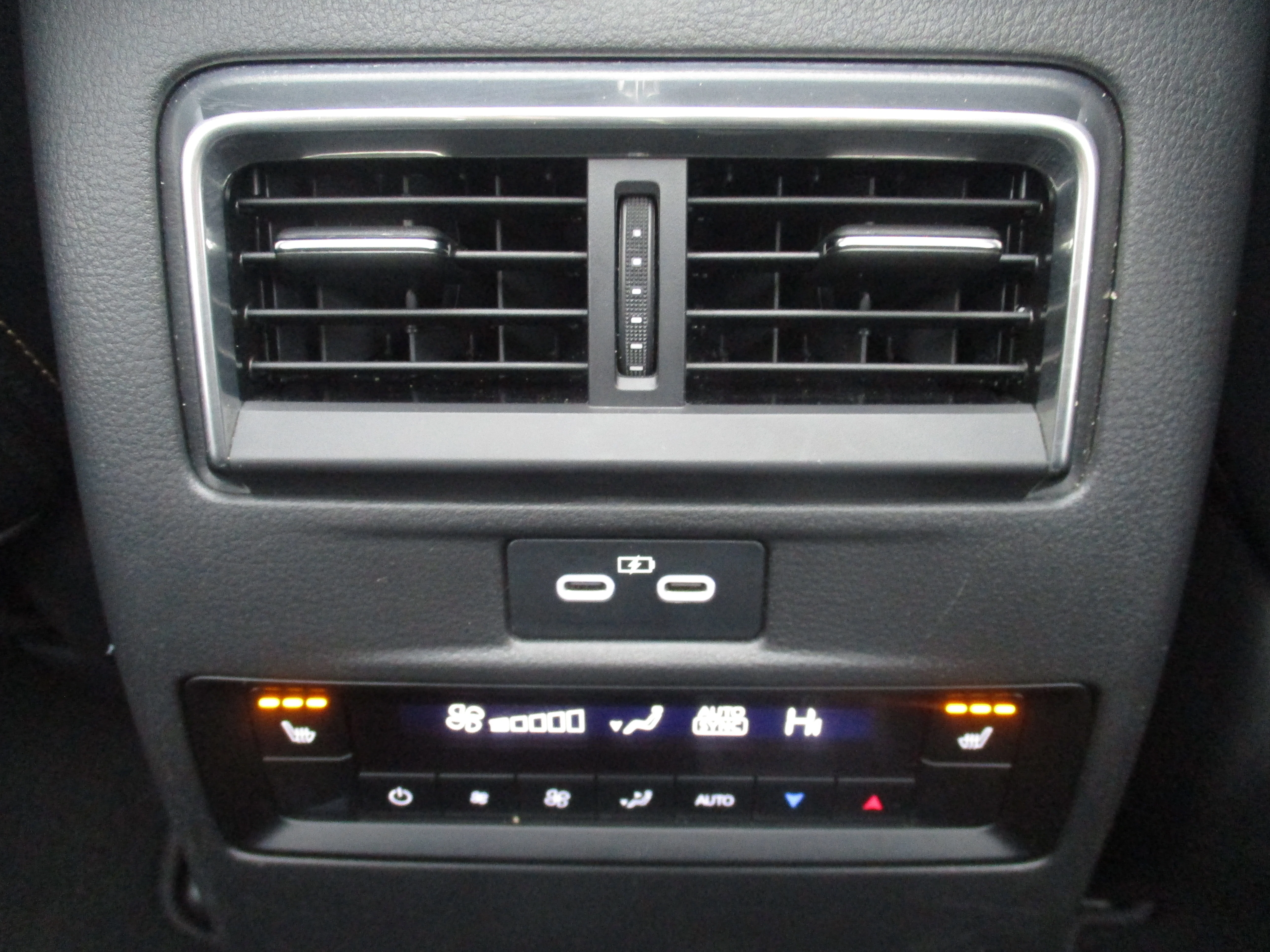 Used 2025 Jet Black Mica Mazda Premium Plus Package image 35