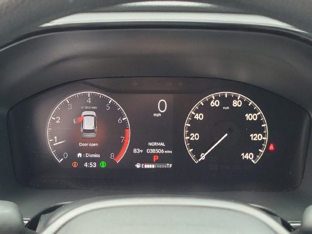 2024 Honda CR-V EX - Photo 26