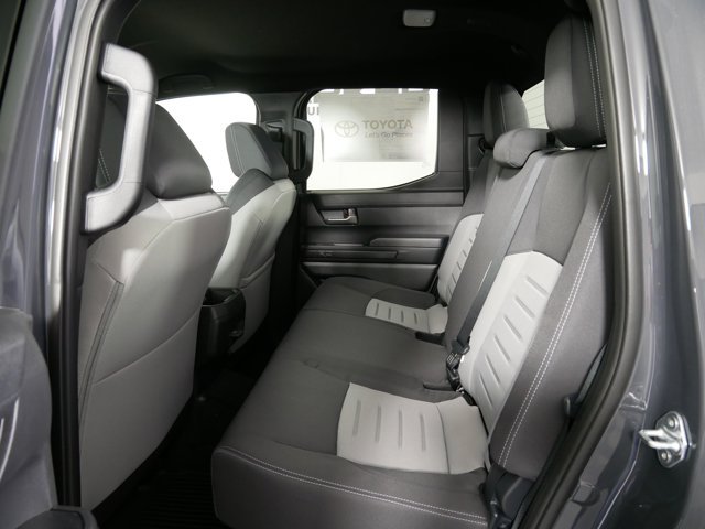 New 2026 Underground Toyota TRD Off-Road i-FORCE MAX image 12
