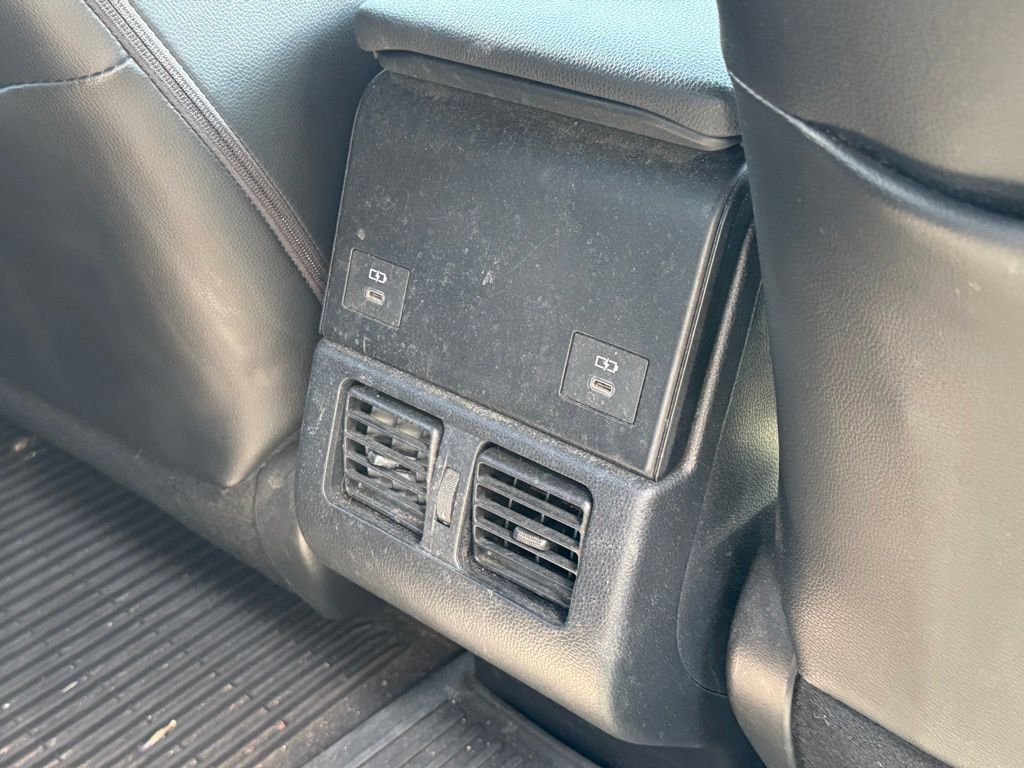 Used 2023 Beige Toyota XLE image 7