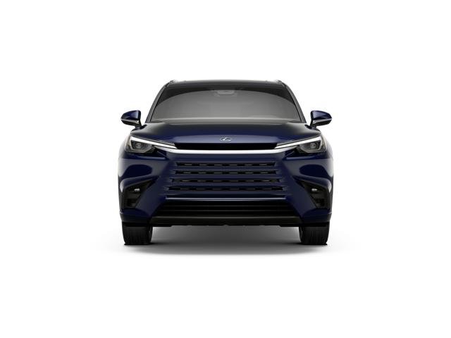 New 2026 Nightfall Mica Lexus PREMIUM AWD image 5
