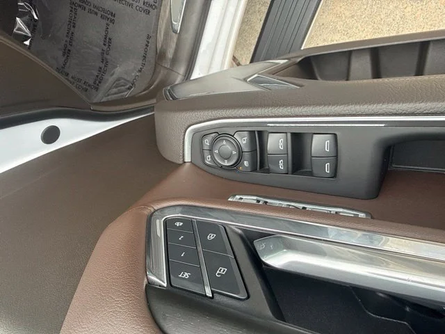 Used 2025 White GMC Denali image 26