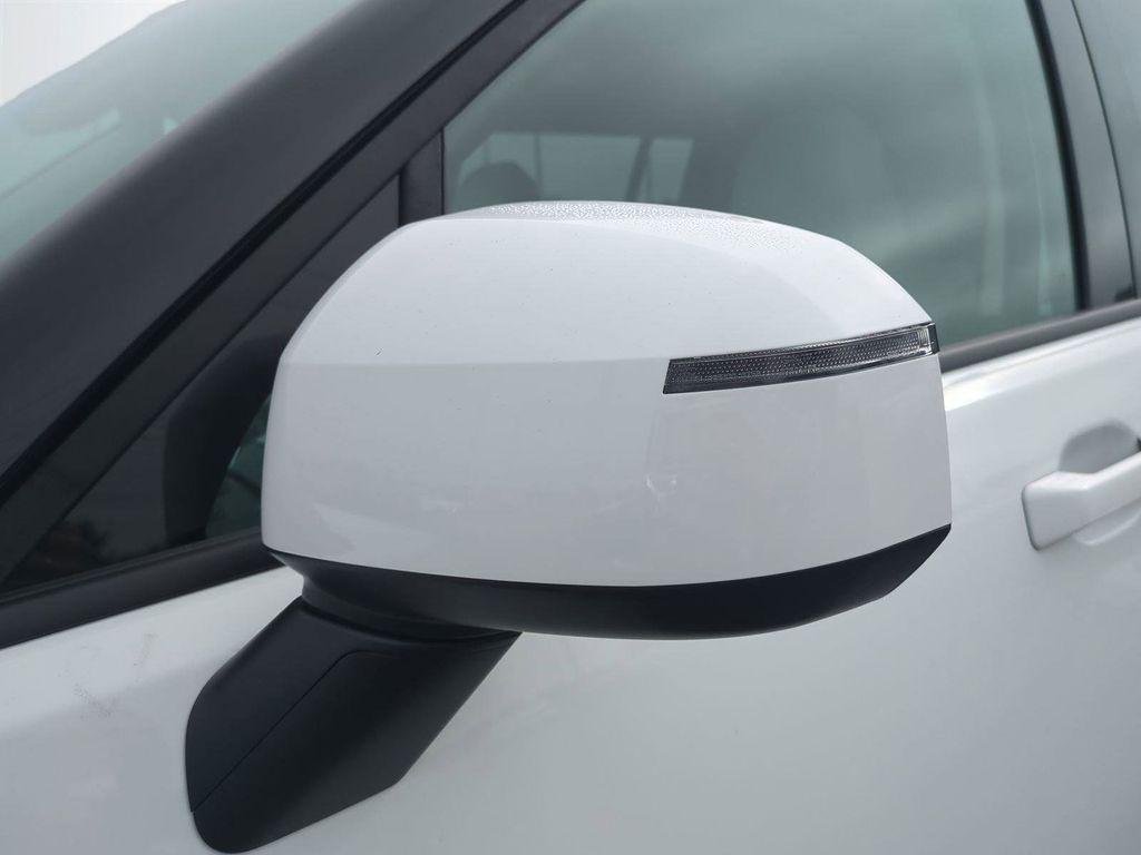 New 2026 White Hyundai SEL image 12