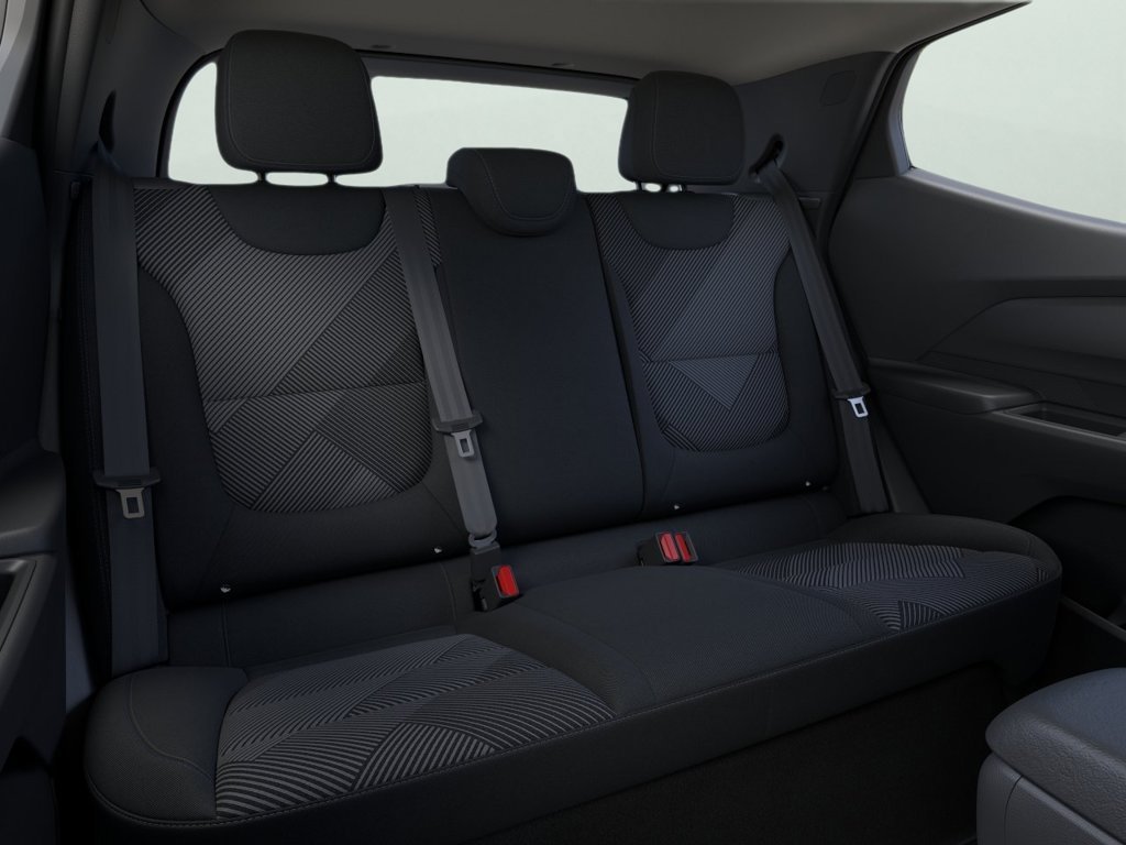 2027 Chevrolet Bolt LT - Photo 11