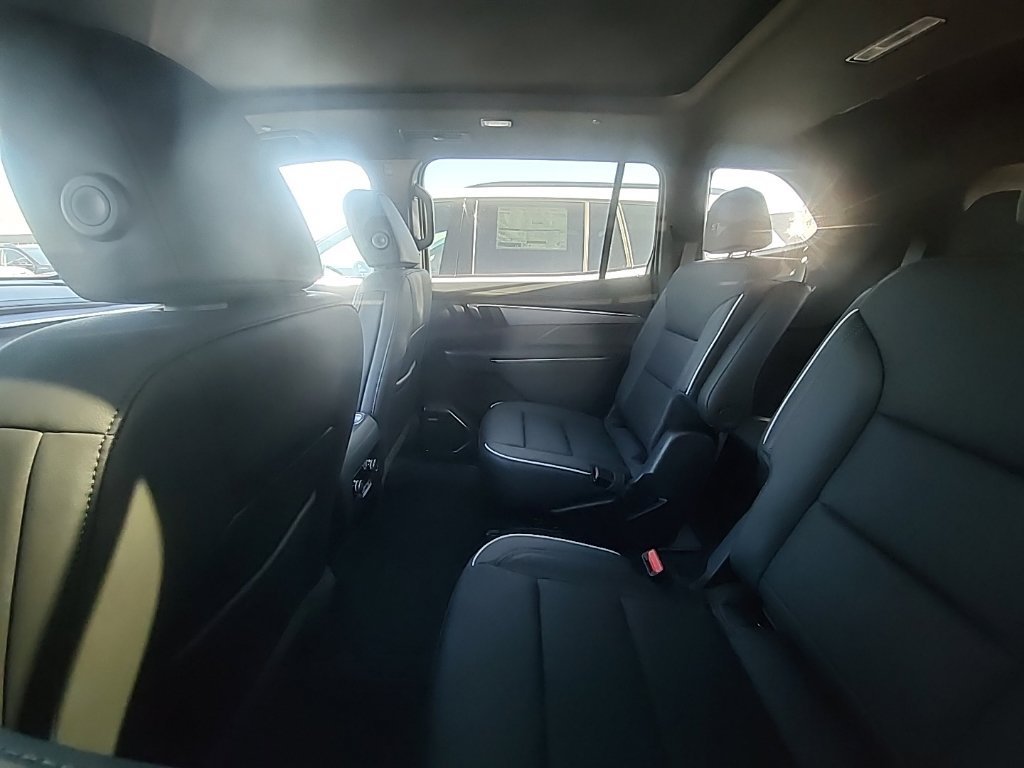 2027 Buick Enclave Sport Touring - Photo 6