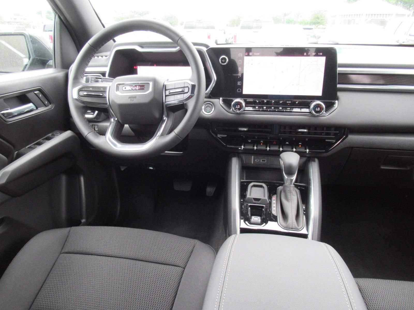 2026 GMC Canyon Elevation - Photo 13
