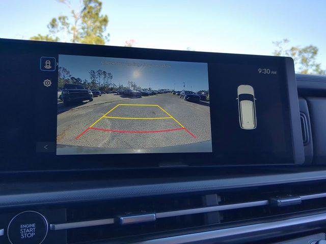 2025 Hyundai Santa Fe SEL - Photo 20