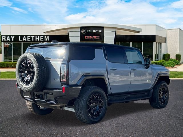 2026 GMC HUMMER EV 2X - Photo 98