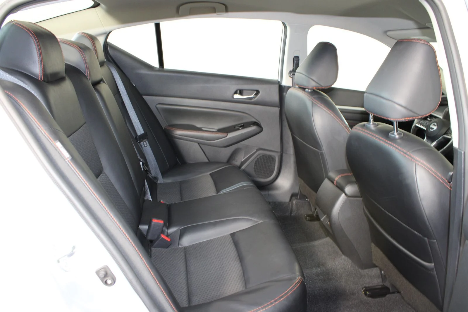 Used 2023 Gray Nissan 2.5 SR image 33