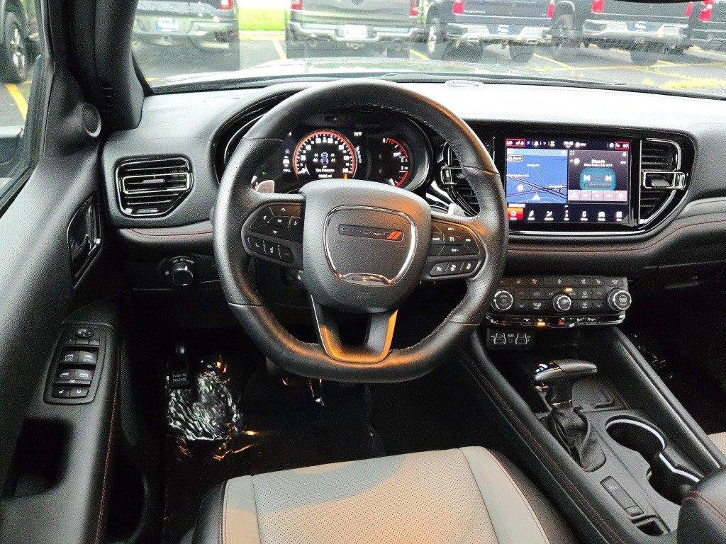Used 2024 Black Dodge R/T image 21