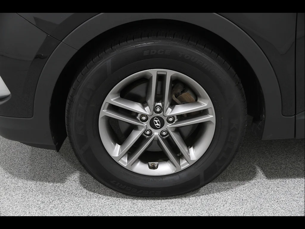 Used 2018 Twilight Black Hyundai 2.4L image 20