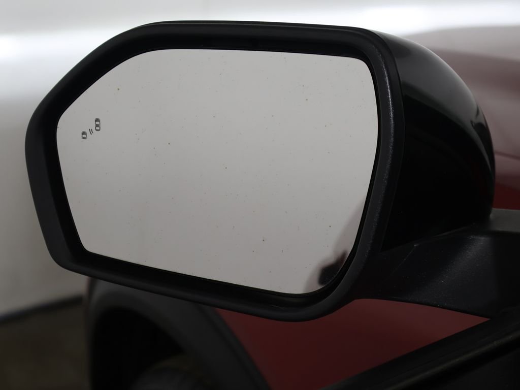 Used 2021 Red Ford Limited image 38