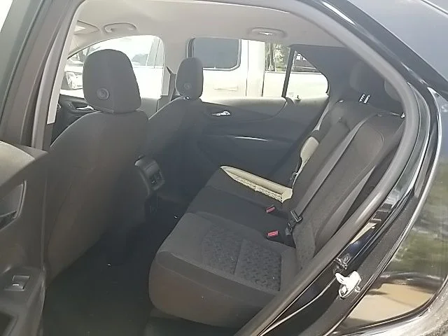 Used 2024 Black Chevrolet LT image 29