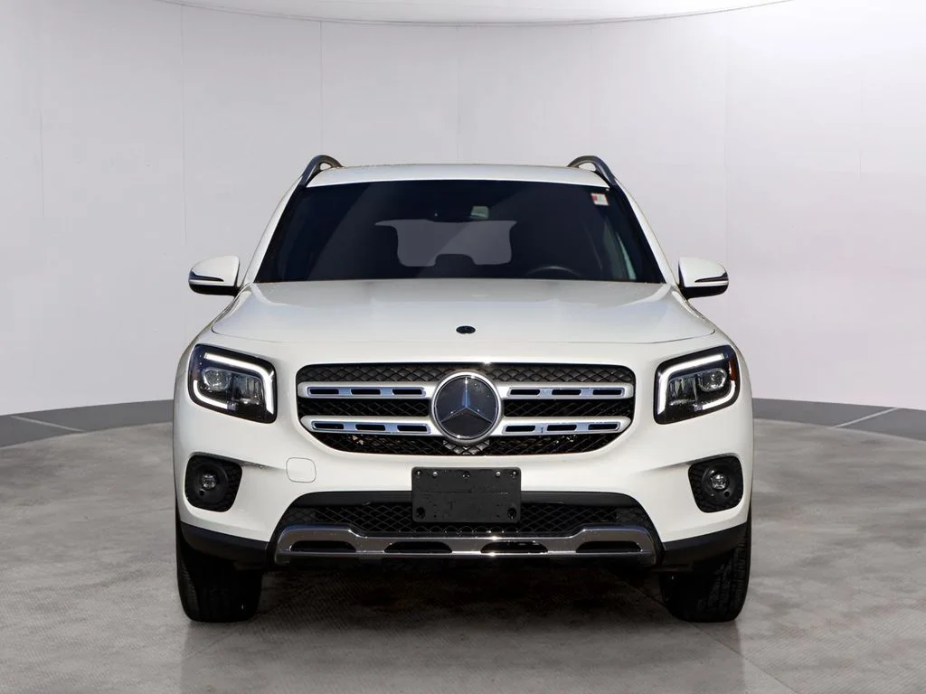 Used 2023 Mercedes-Benz GLB Base with VIN W1N4M4HB6PW317431 for sale in Kansas City