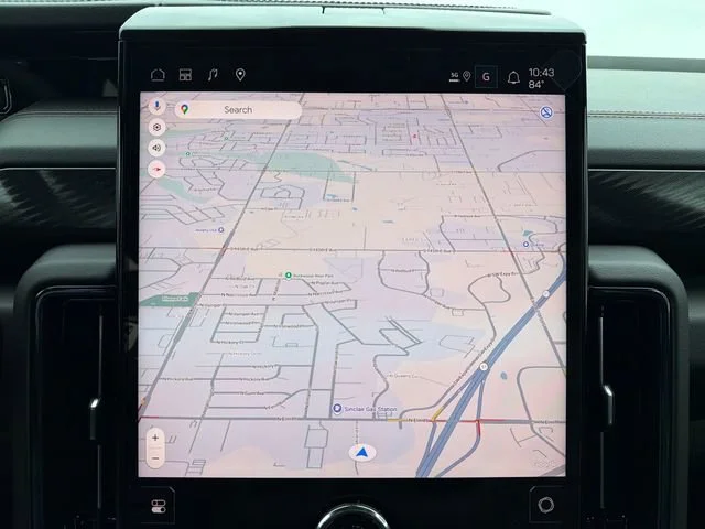 New 2026 Onyx Black GMC AT4 image 12