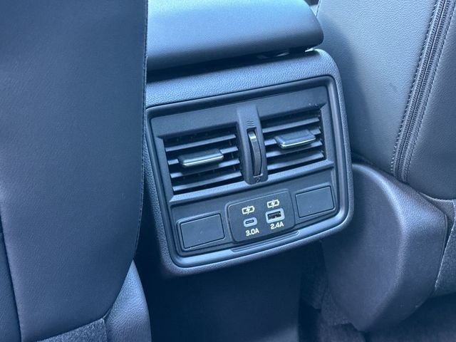 New 2026 MAGNETITE GRAY METALLIC Subaru Premium image 15