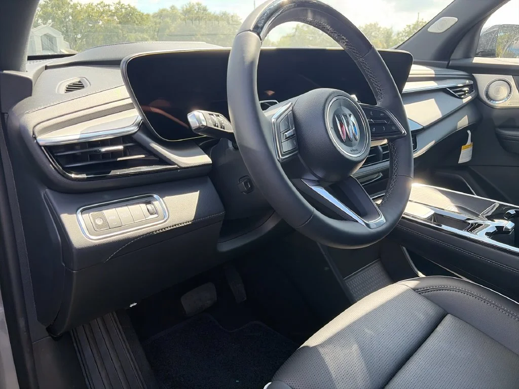 2027 Buick Enclave Avenir - Photo 17