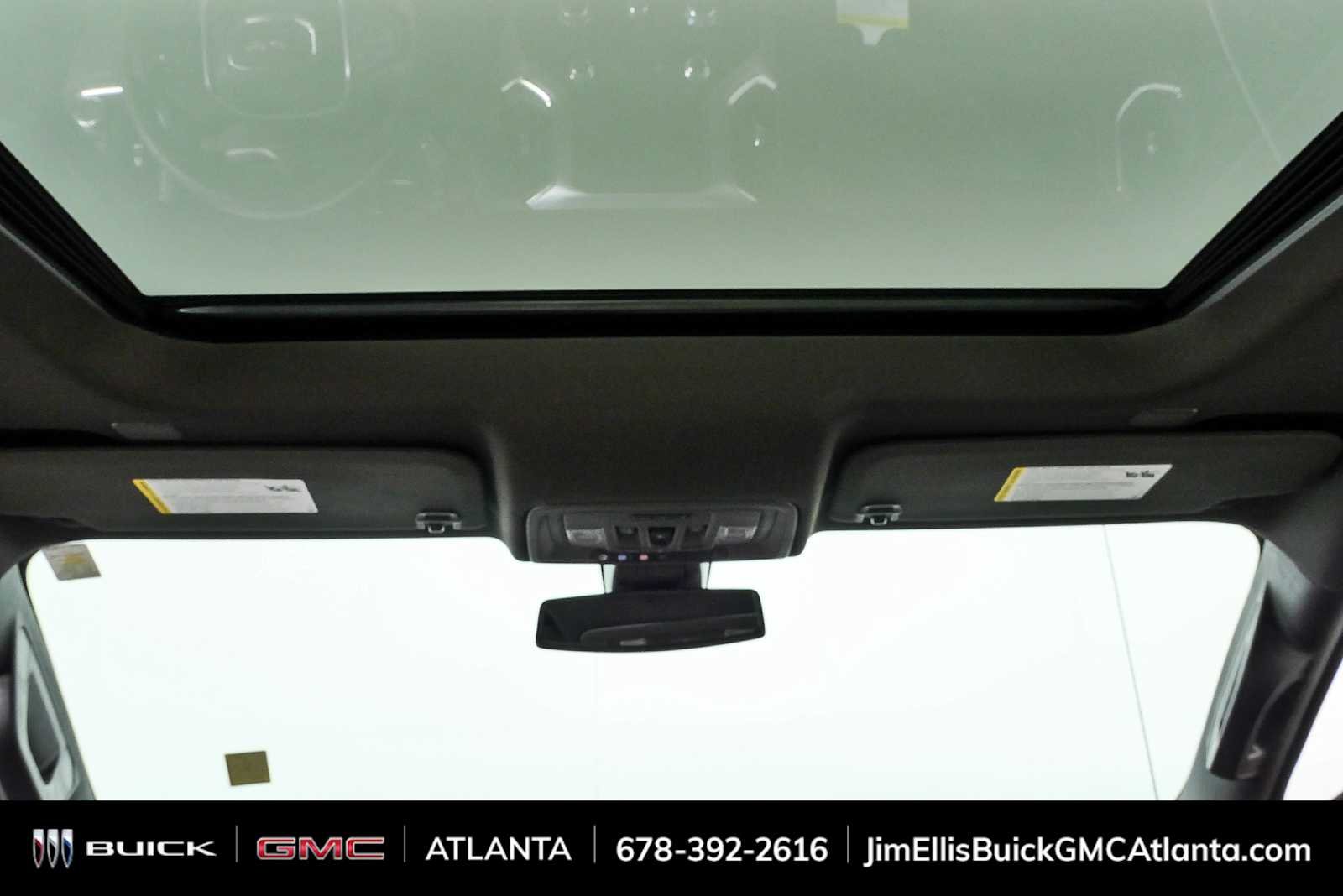 Used 2020 Onyx Black GMC SLT image 20