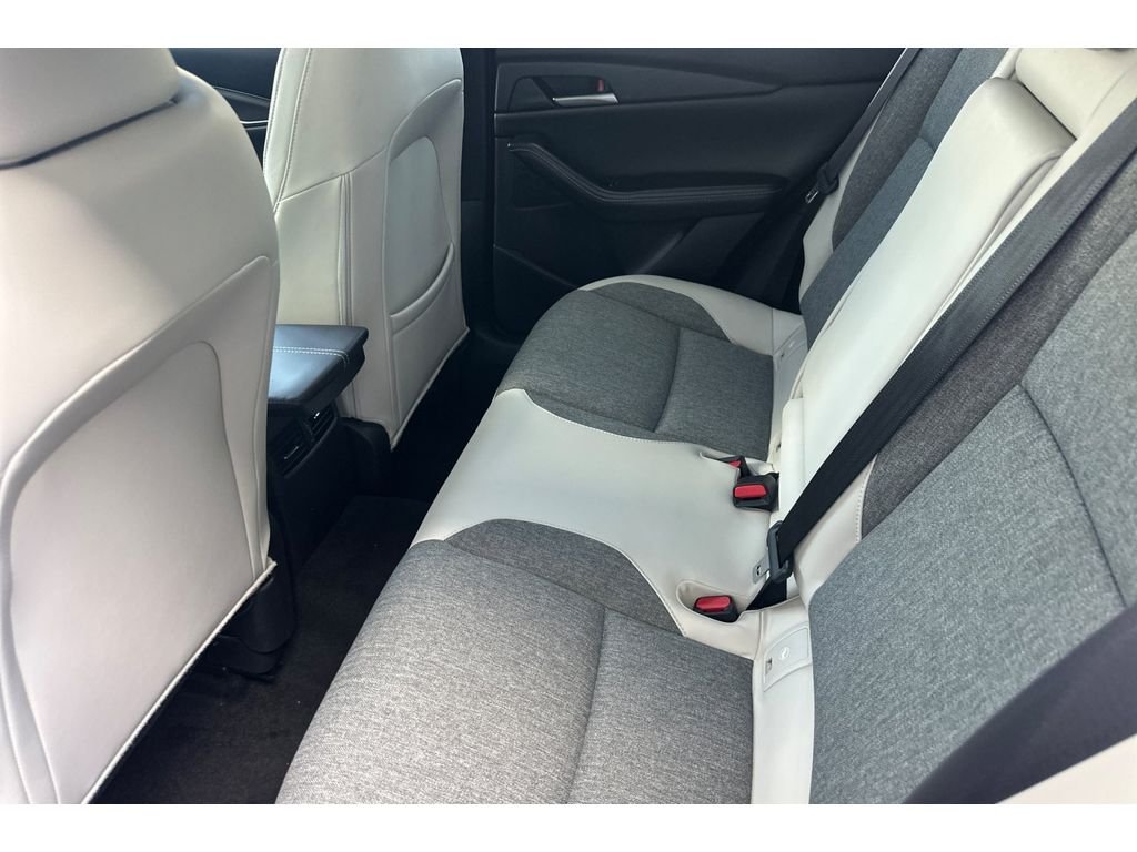 New 2026 Ceramic Metallic Mazda 2.5 S Aire Edition image 11