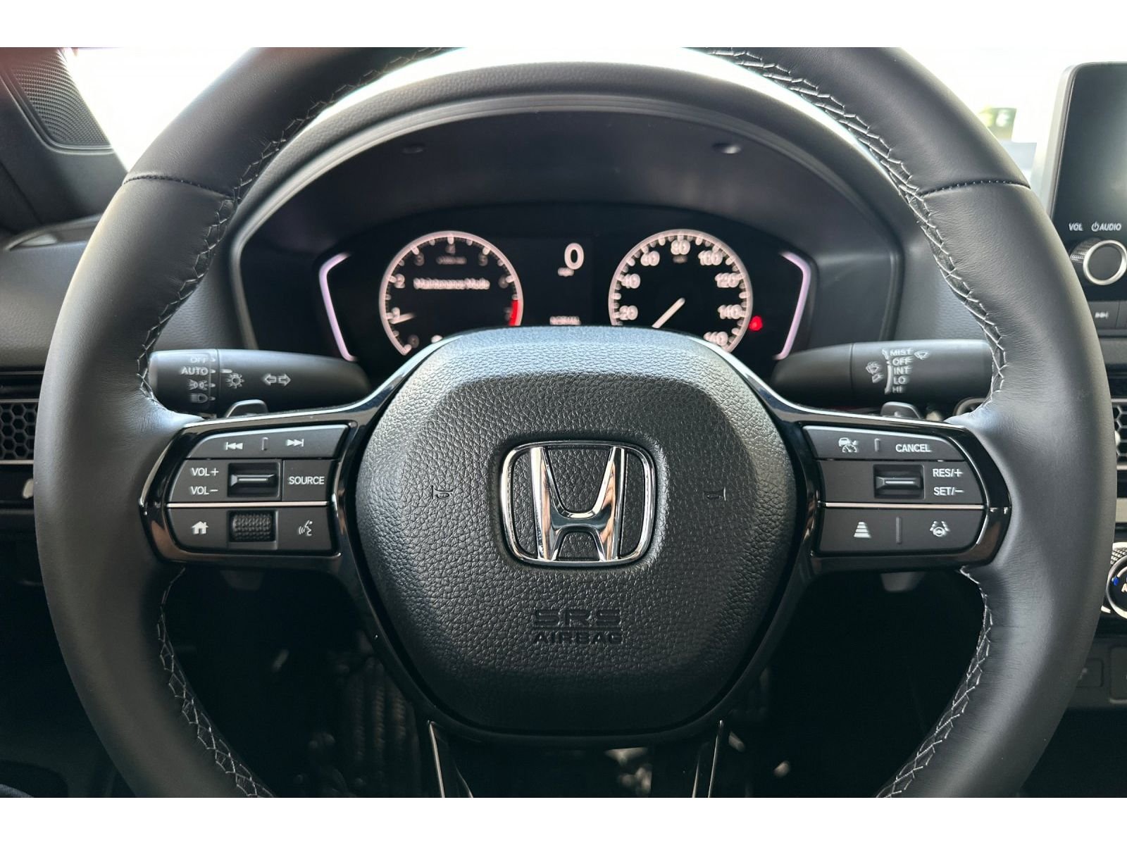 New 2026 Blue Lagoon Pearl Honda Sport image 64