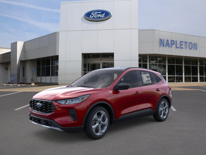 2026 Ford Escape