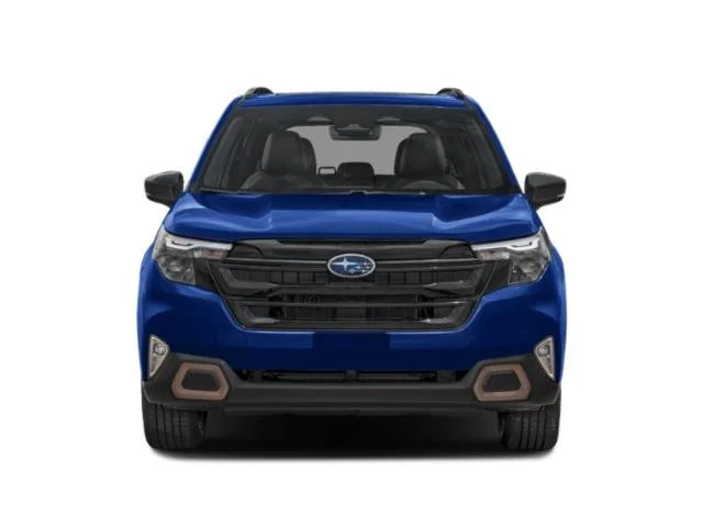 New 2026 SAPPHIRE BLUE PEARL Subaru Sport Hybrid image 4