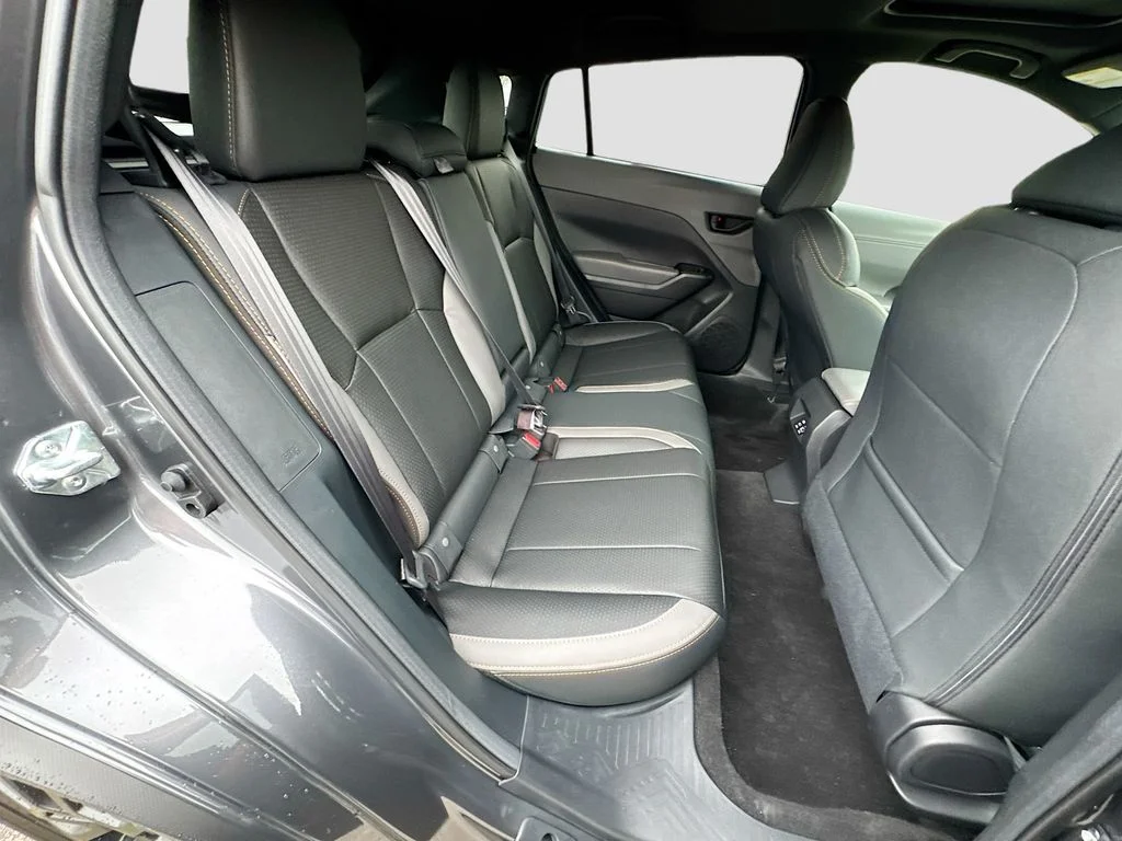 New 2026 Gray Subaru Wilderness image 35
