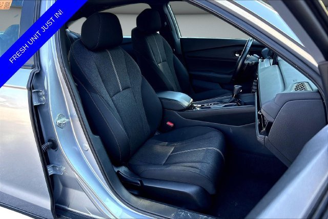 Used 2024 Silver Honda Sport image 31