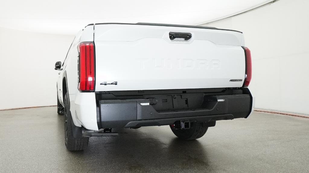 2026 Toyota Tundra Limited - Photo 80