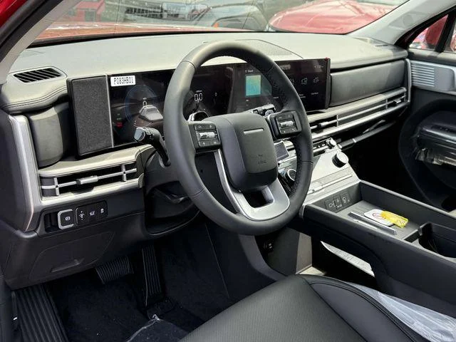 2026 Hyundai Santa Fe SEL - Photo 3