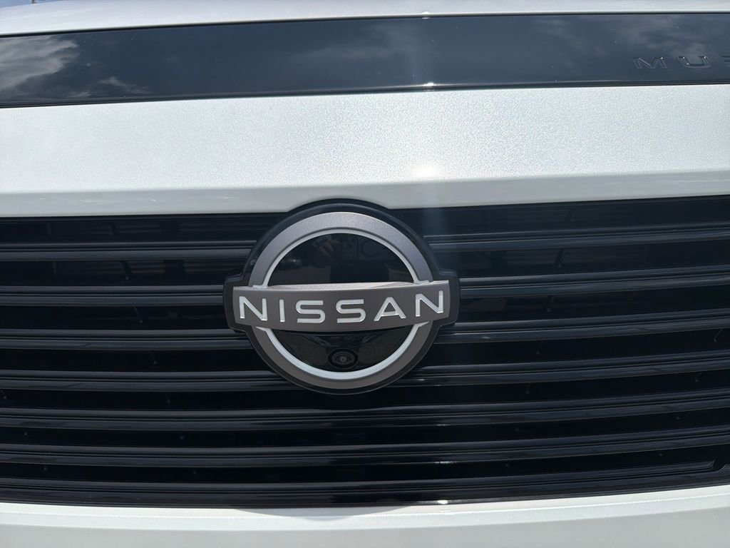 New 2026 White Nissan SL image 42