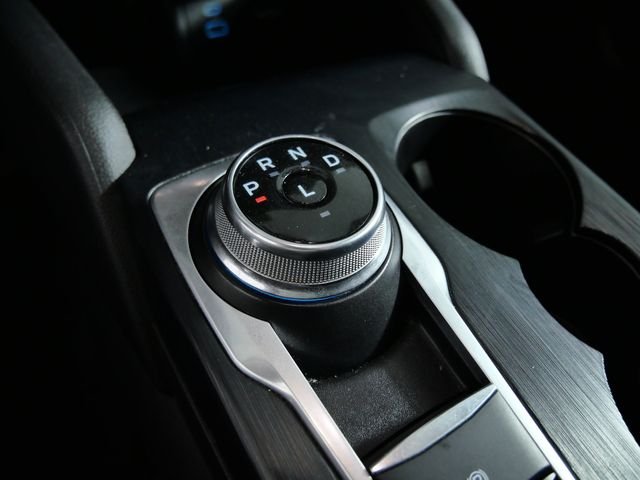 Certified Used 2023 Black Ford Active image 25
