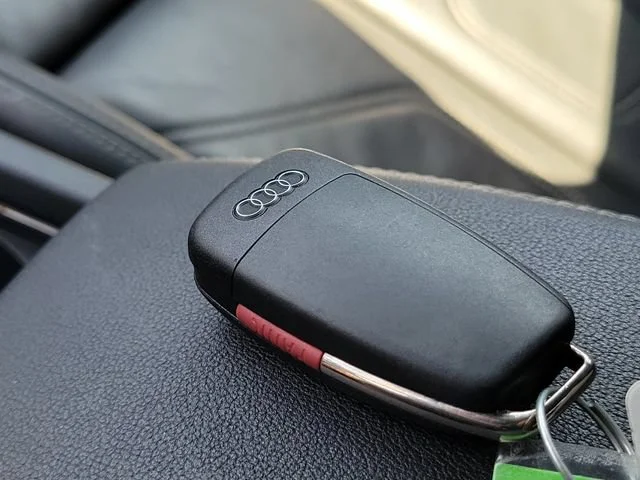 2023 Audi Q3 S Line Premium Plus - Photo 41