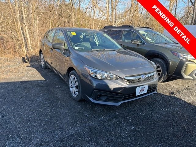 2023 Subaru Impreza Base