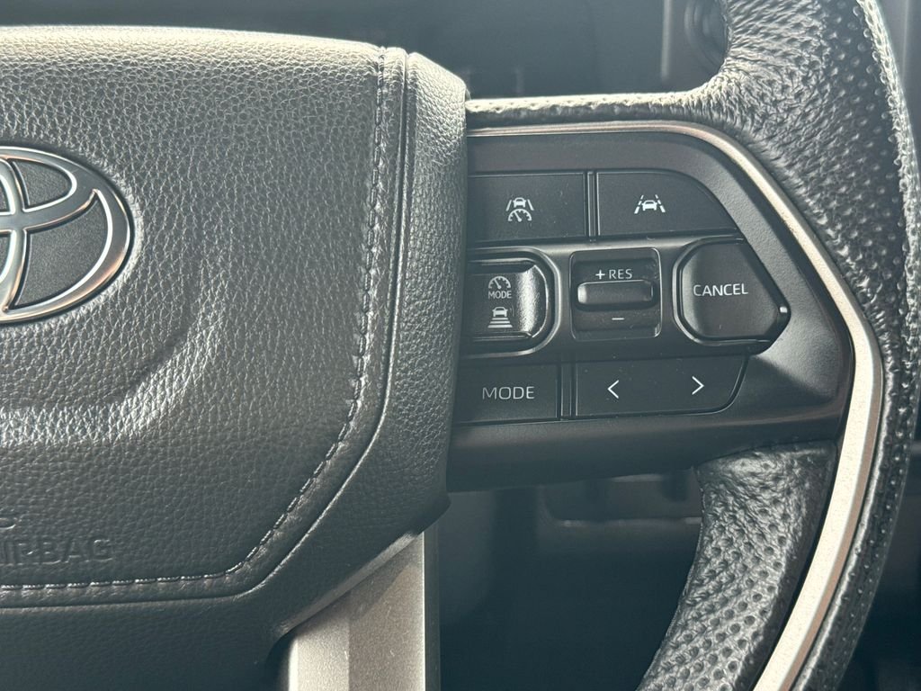 Used 2025 Gray Toyota SR5 image 21
