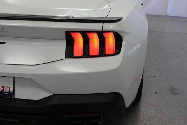 New 2026 White Ford GT image 8