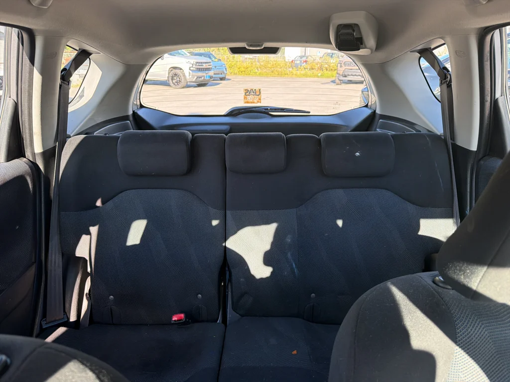 Used 2009 Silver Honda Sport image 14