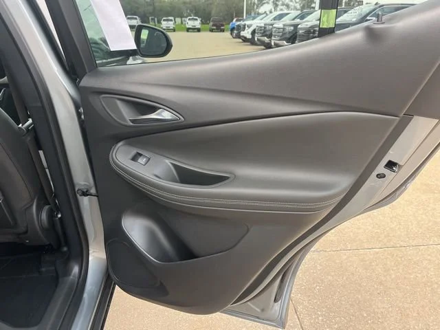 2026 Buick Encore GX Preferred - Photo 44
