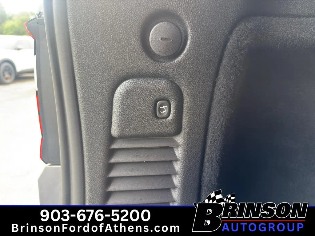 Used 2021 Billet Clearcoat Dodge SXT Plus image 10