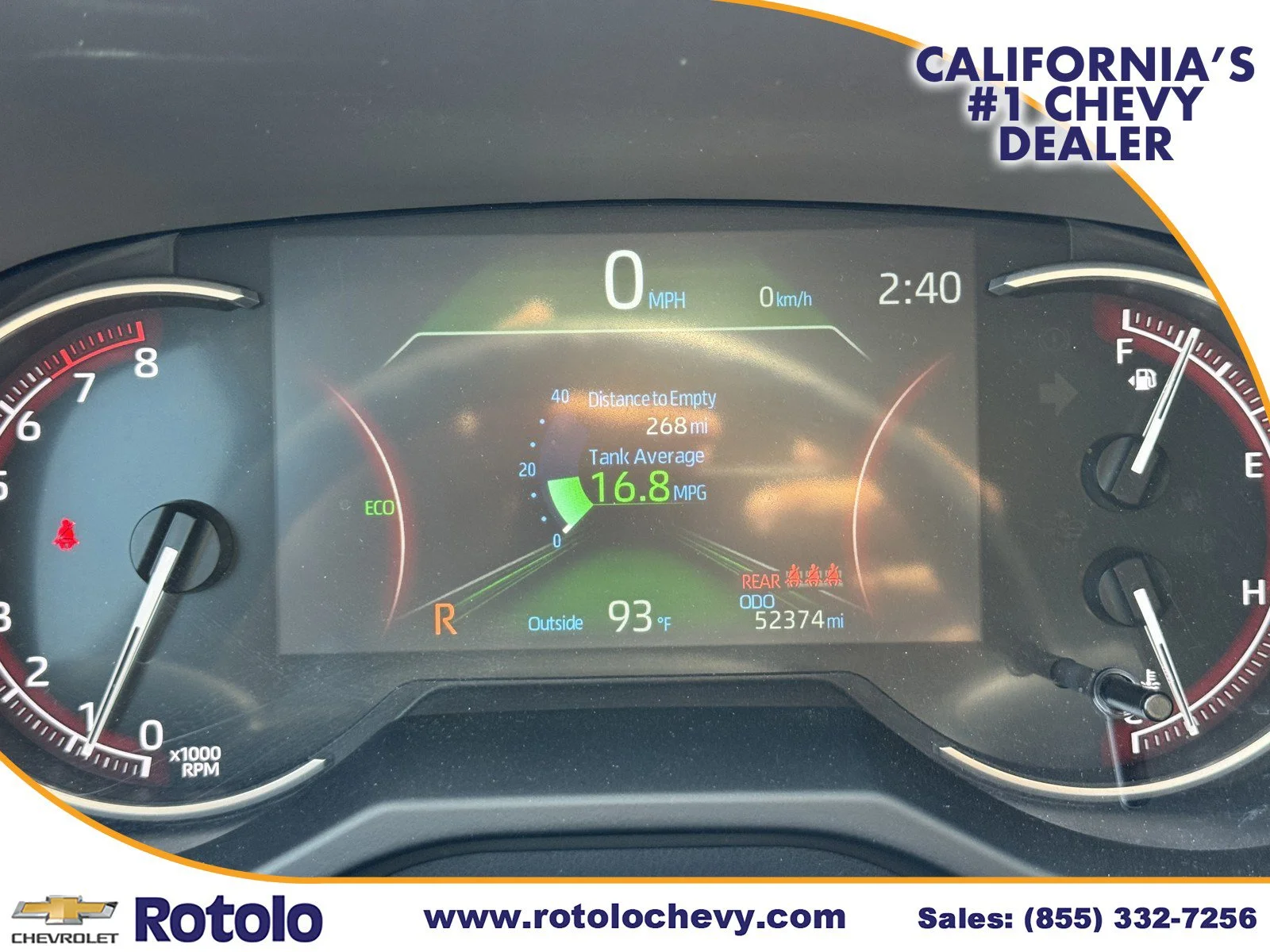 Used 2024 MAGNETIC GRAY MET Toyota XLE image 23