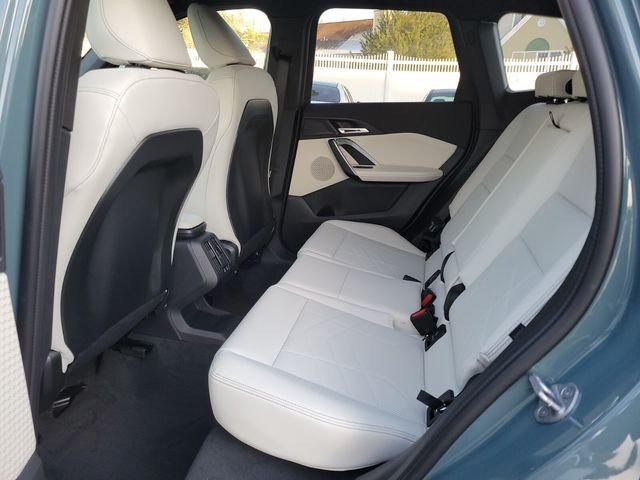 2026 BMW X1 28i - Photo 17