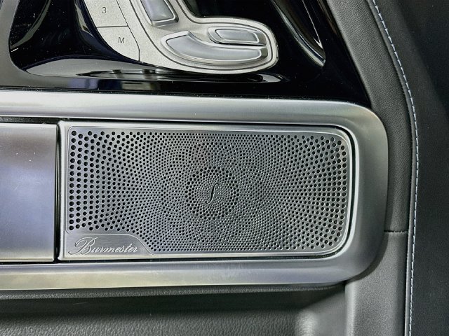 Certified Used 2024 Black Mercedes-Benz G 63 AMG® image 19