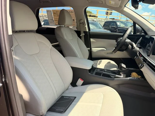 Certified Used 2026 Gray Kia S image 10