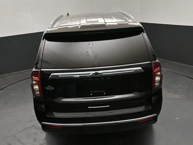 2022 Chevrolet Tahoe LT - Photo 30
