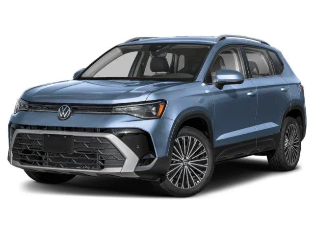 2027 Volkswagen Taos
