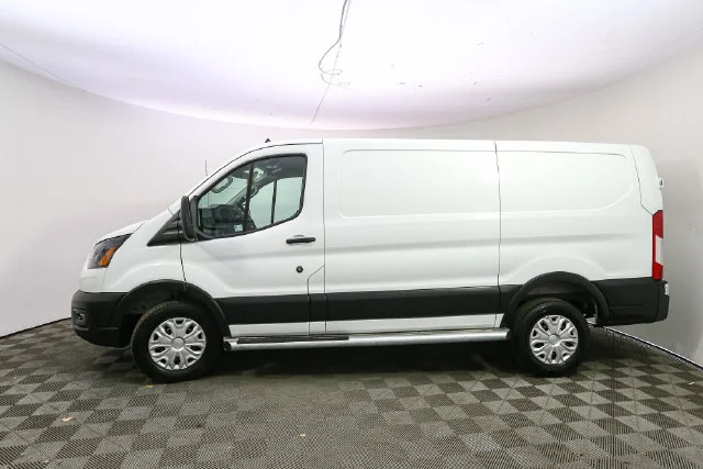 Used 2025 White Ford Base image 6