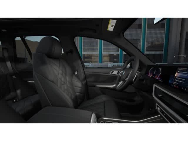 New 2026 Mineral White Metallic BMW sDrive40i image 9