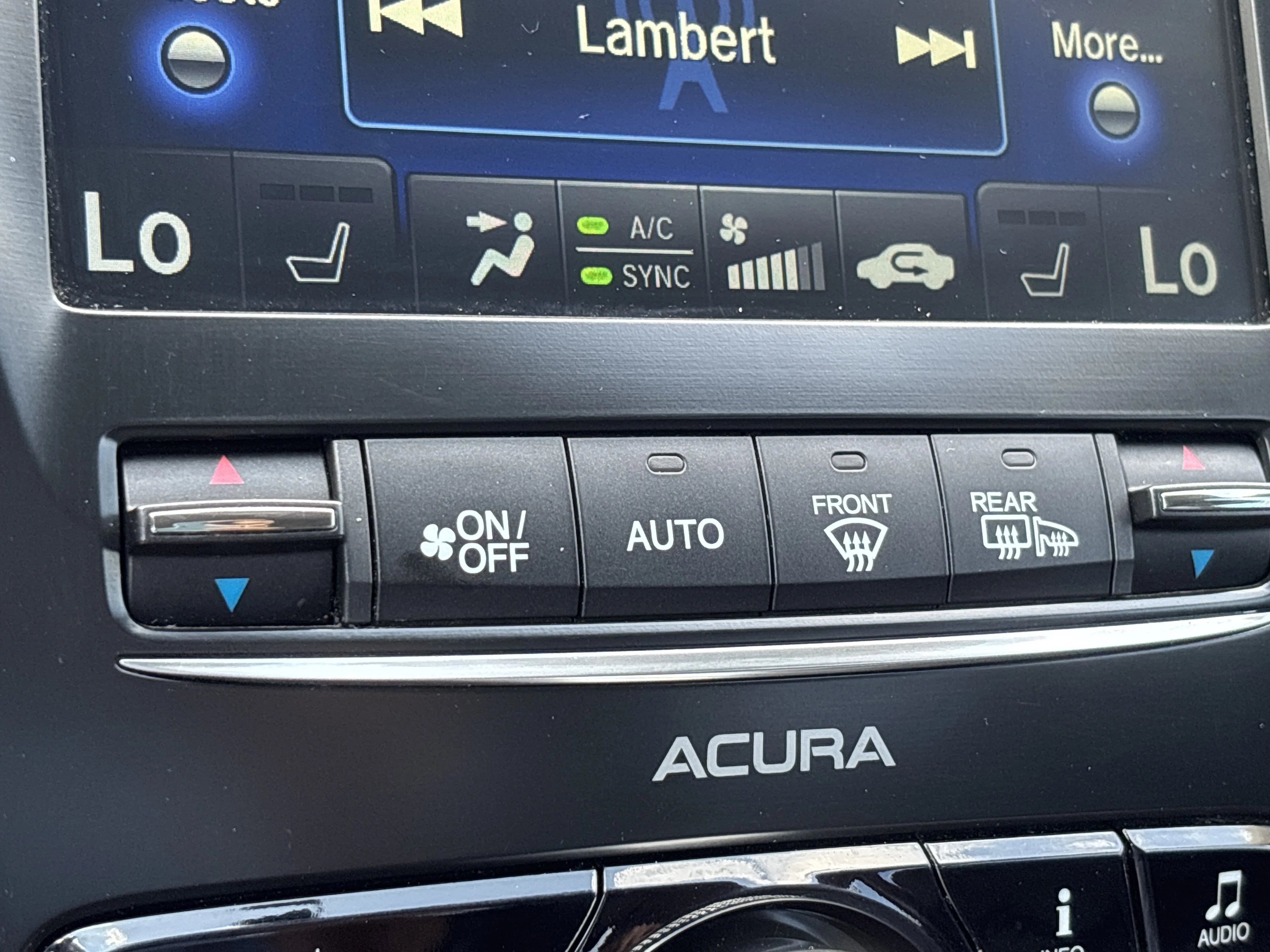Used 2015 White Acura Base image 31